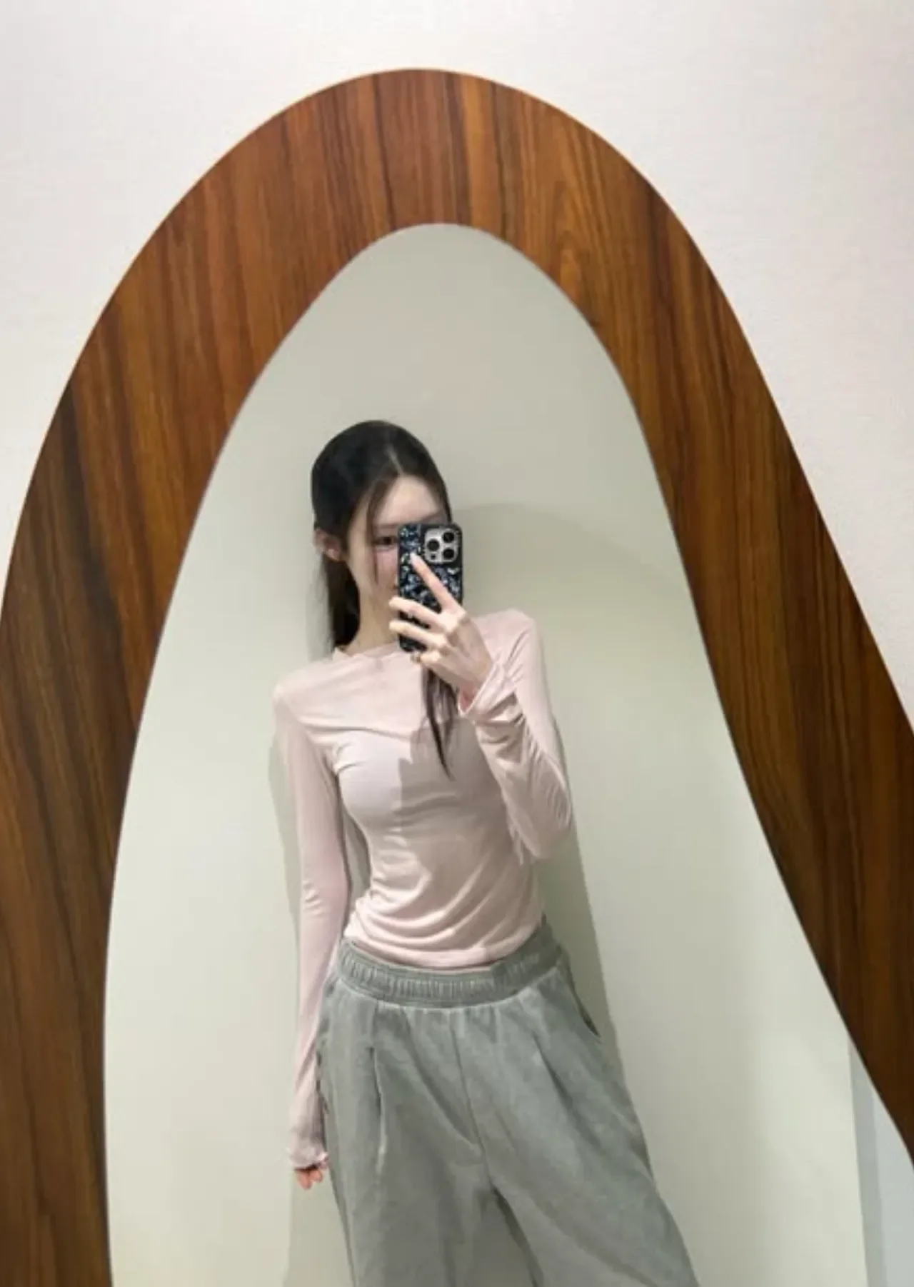 引用：チョ・ヘジュのInstagramアカウント