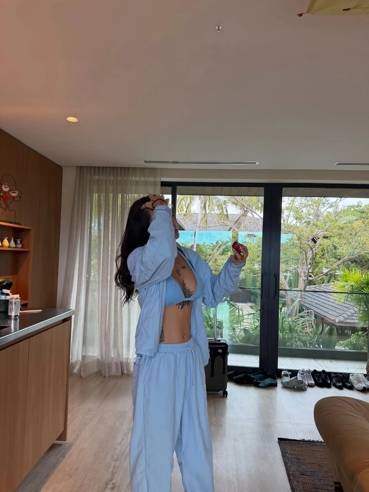 引用:Peggy GouのInstagramアカウント