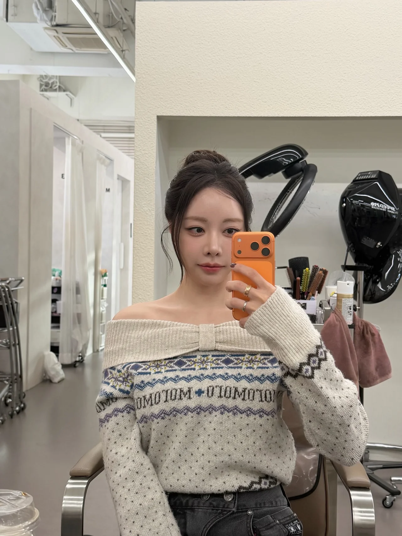 Unlock Your Style: 5 Must-Try Looks Inspired by 브브걸 은지’s Chic Outfits