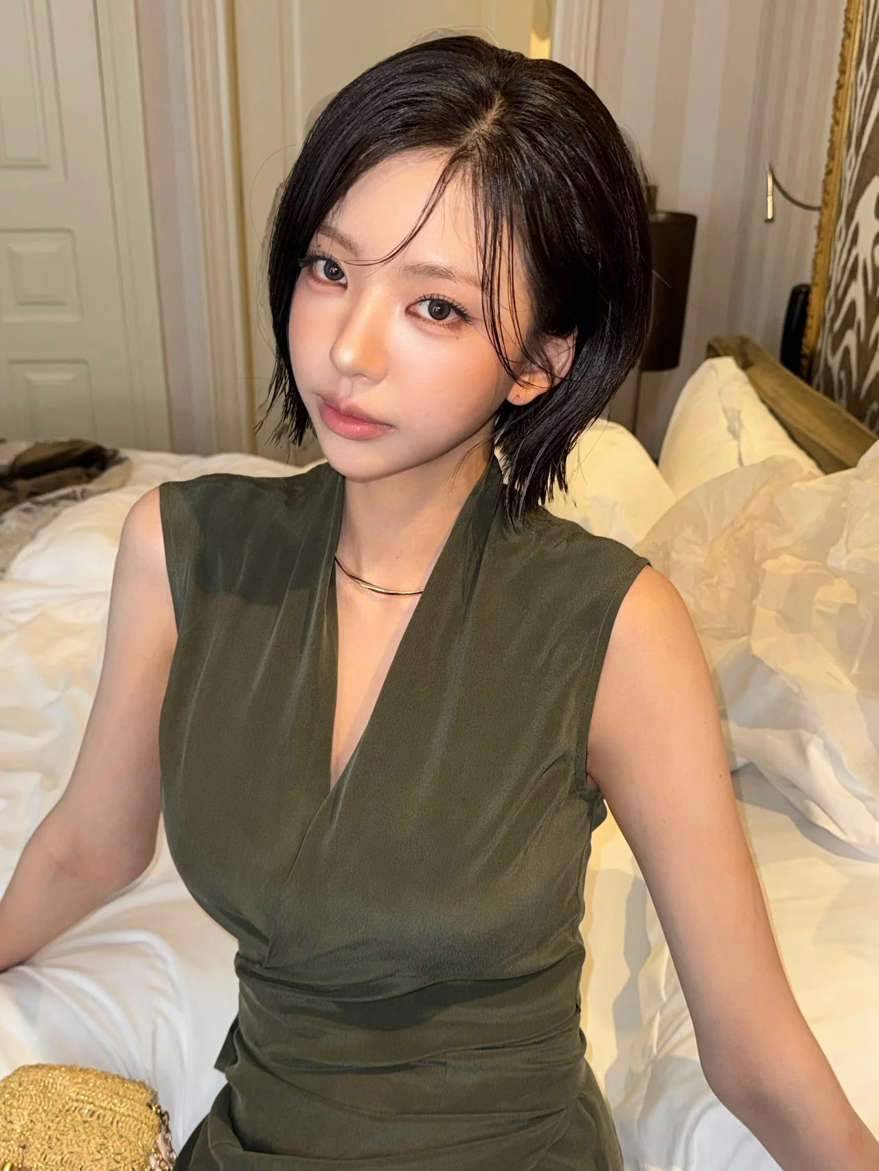 引用:キム・ゴウンのInstagramアカウント