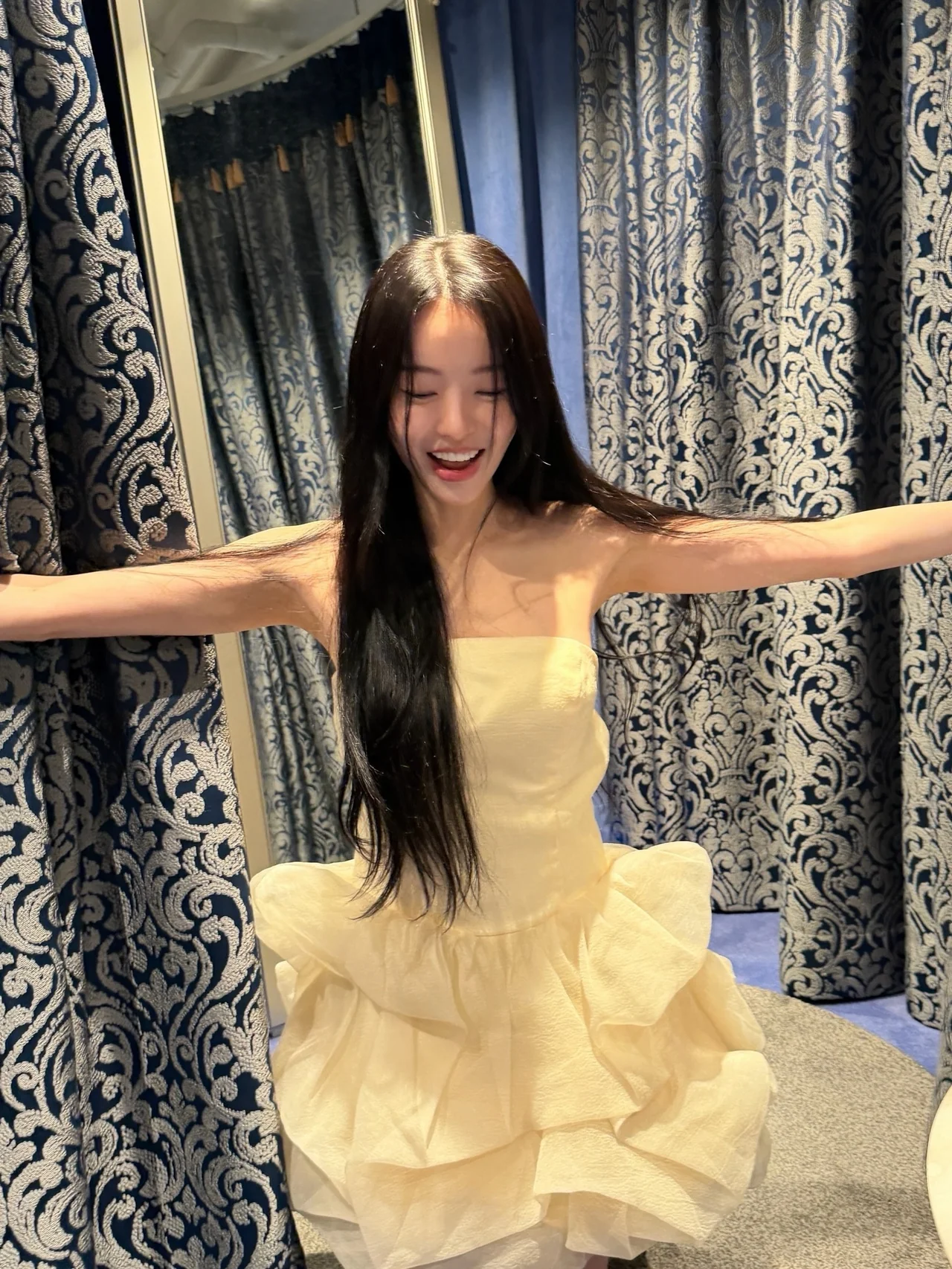 引用:セリのInstagramアカウント