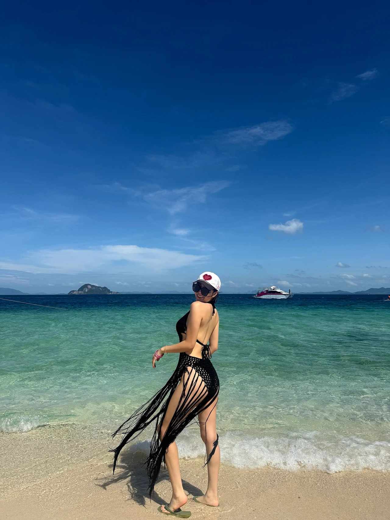 引用:アン・ジヒョンのInstagramアカウント