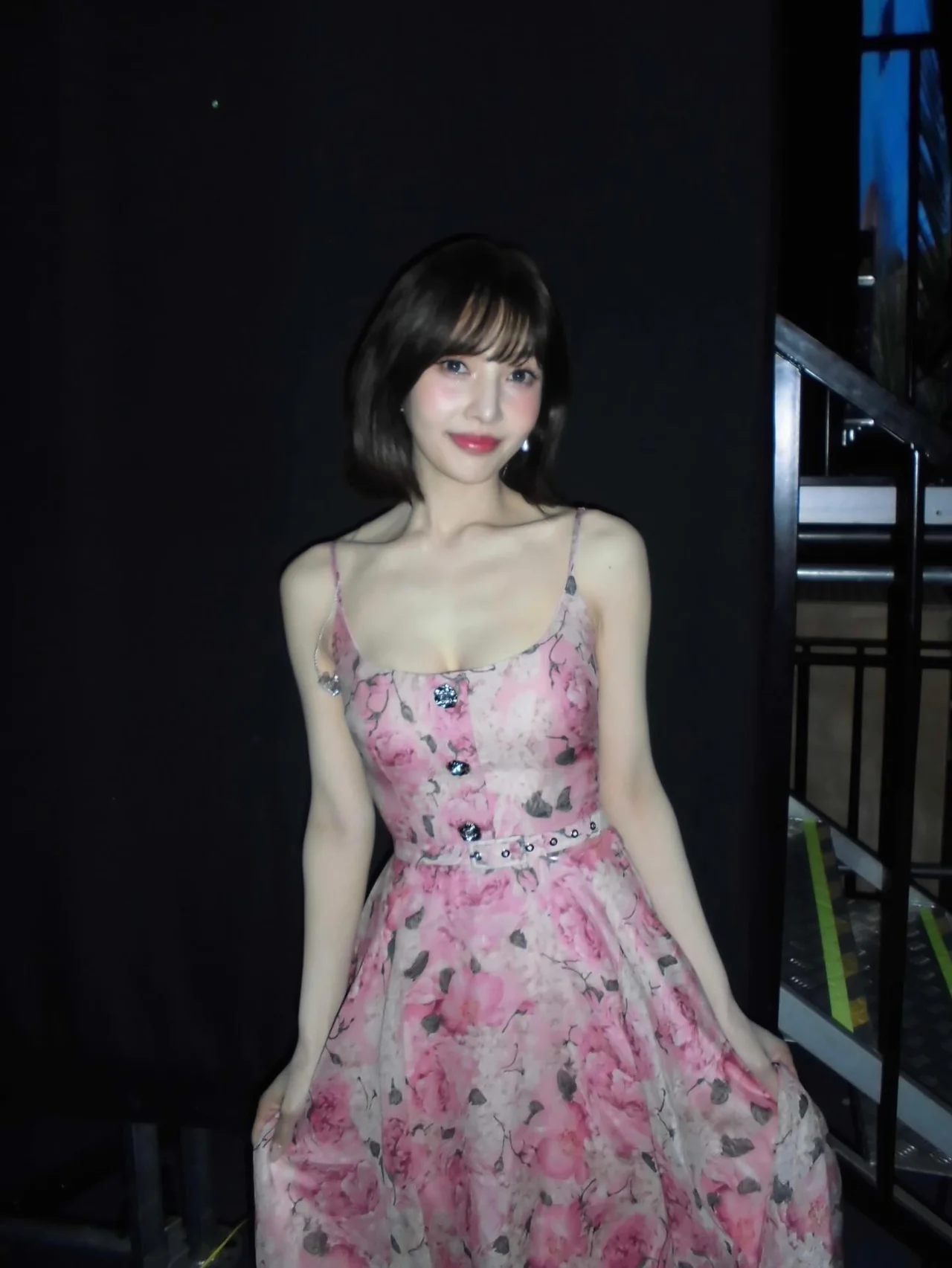 引用:ジョイのInstagramアカウント