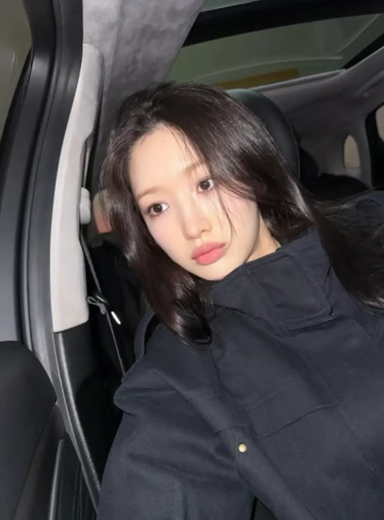 引用：チョ・ヘジュのInstagramアカウント