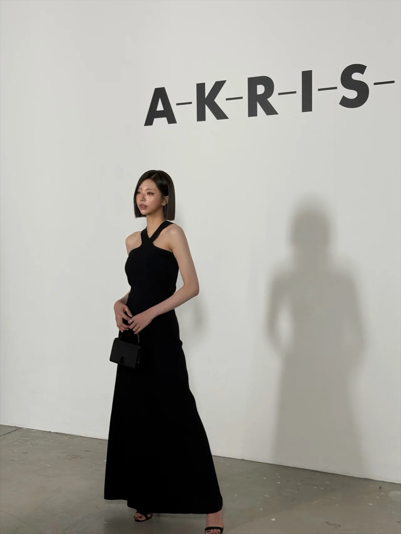 引用：キム・ゴウンのInstagramアカウント