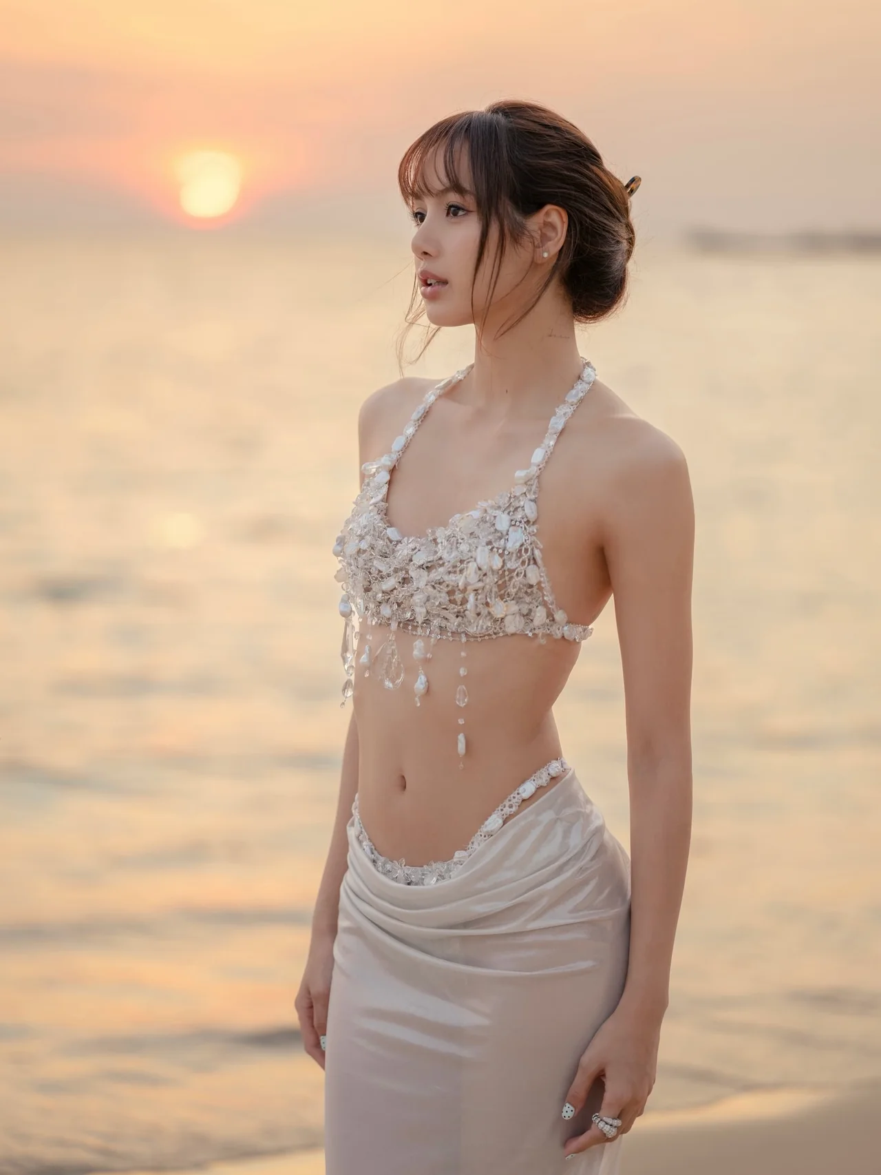 引用:リサのInstagramアカウント