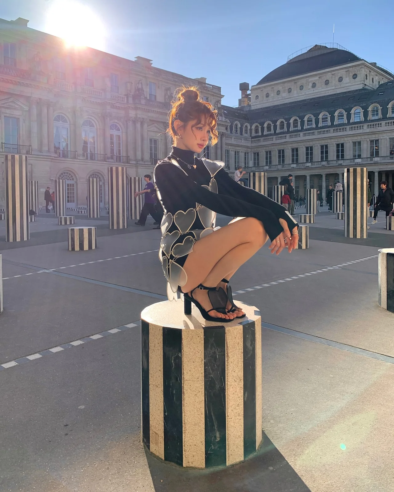 引用:リム・ジュニのInstagramアカウント
