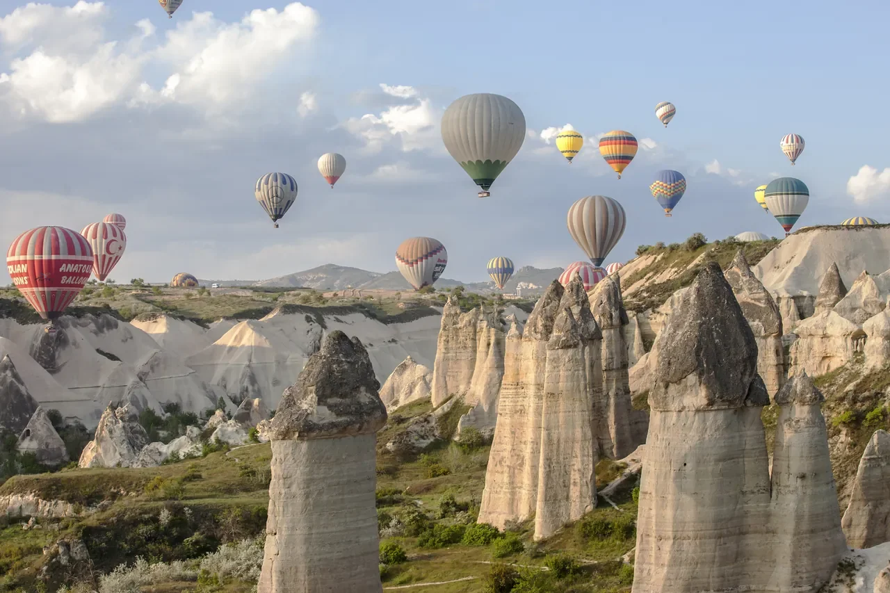 &nbsp;     /Photo: Türkiye 2026 — a lifestyle hub that stimulates the senses
