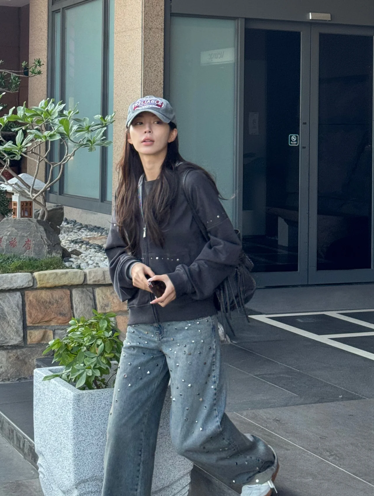 引用:キム・ボラのInstagramアカウント