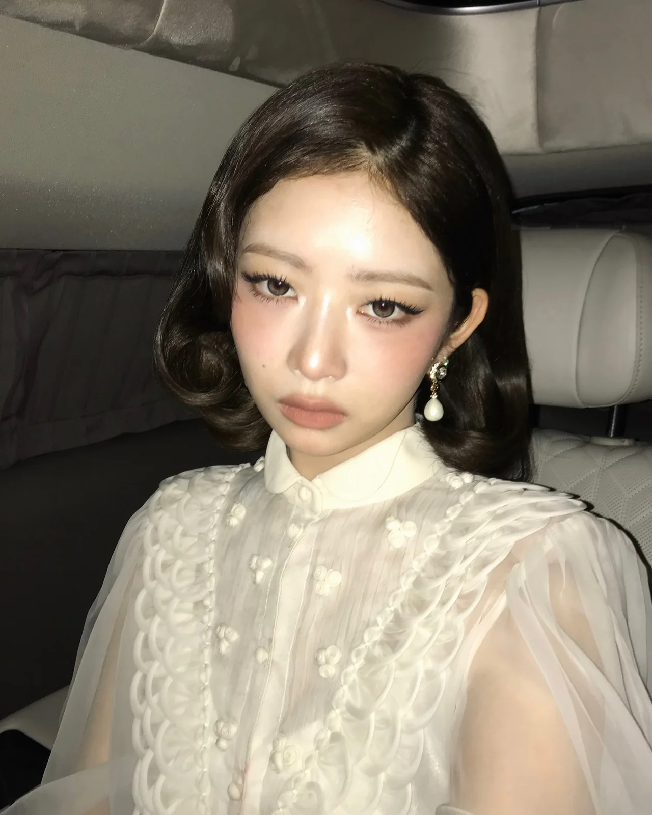 引用：レイのInstagramアカウント