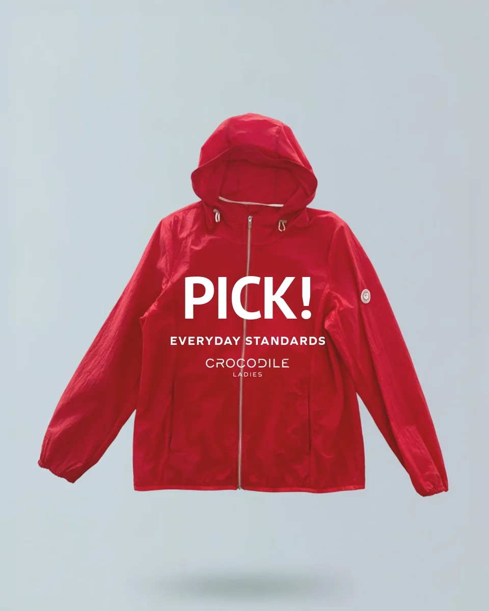 /Photo: Hyungji Women\'s Wear PICK line, redefining everyday wear through value