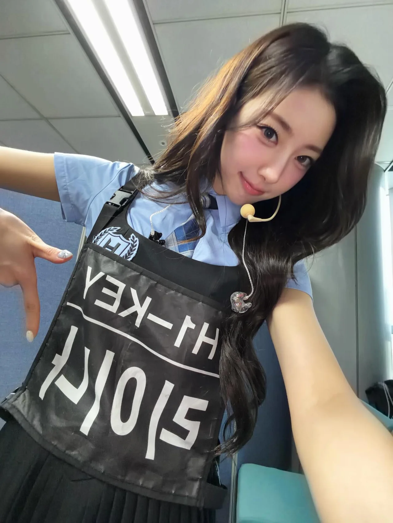 引用：リイナのInstagramアカウント