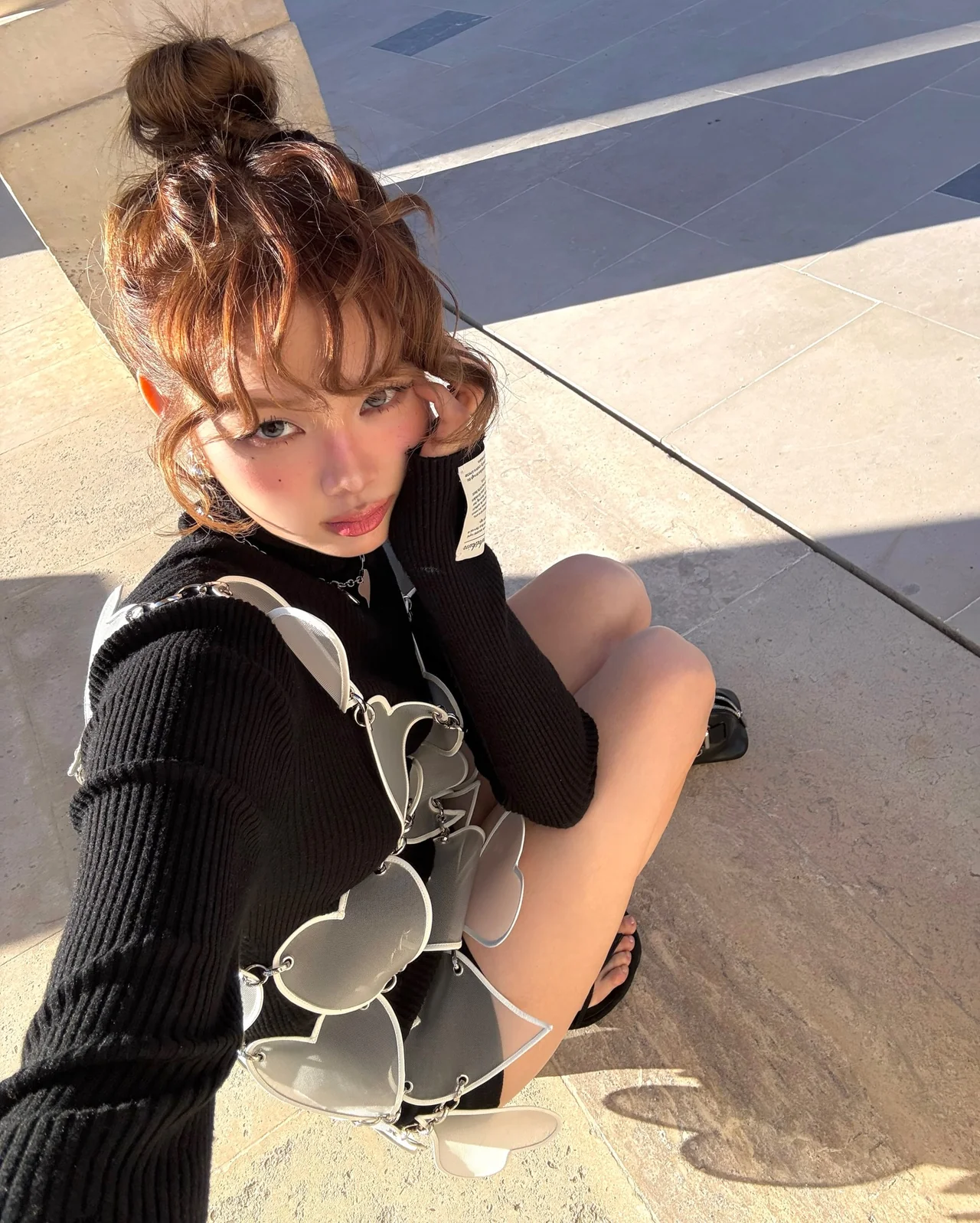 引用:リム・ジュニのInstagramアカウント