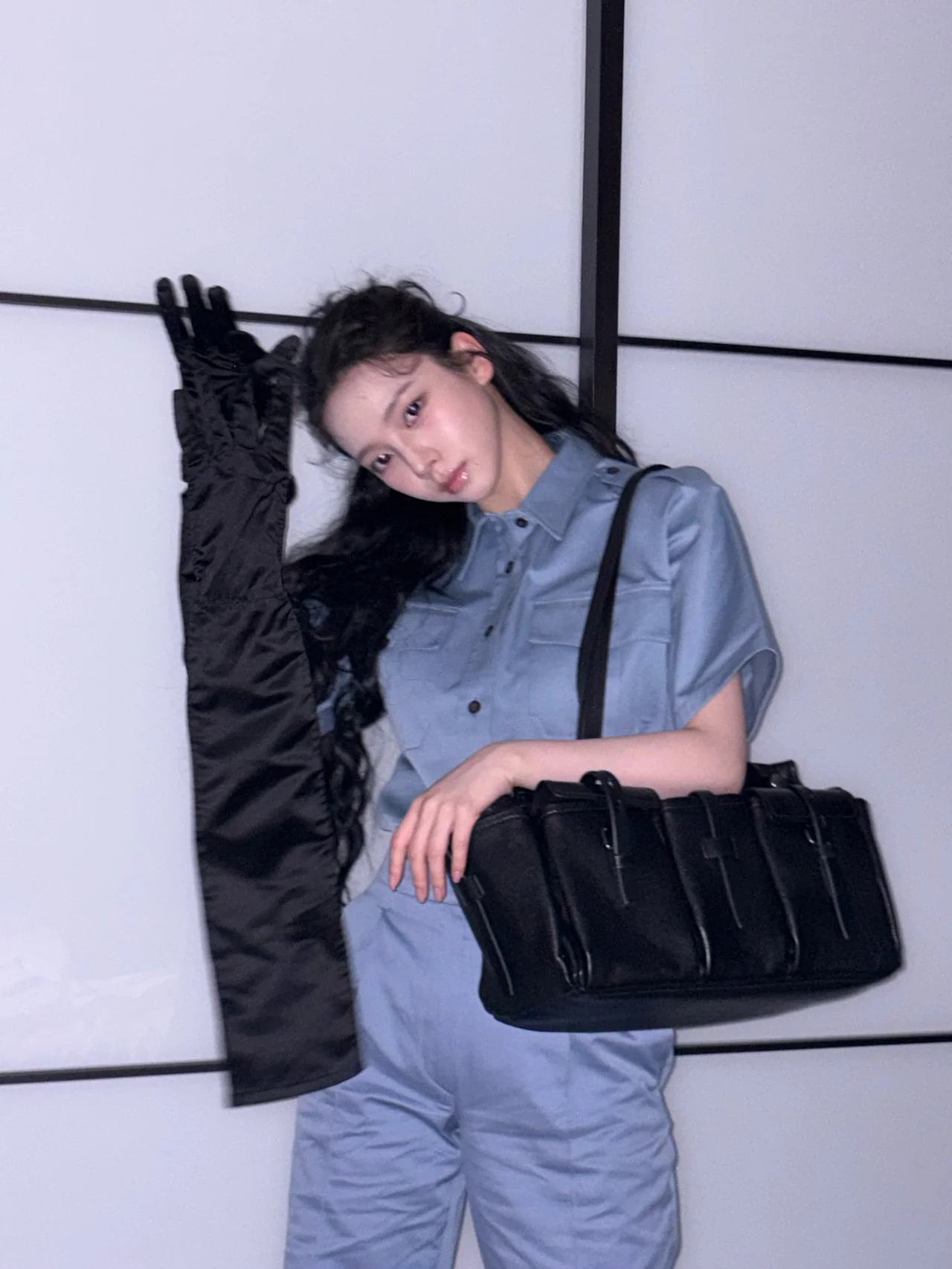 引用：カリナのInstagramアカウント