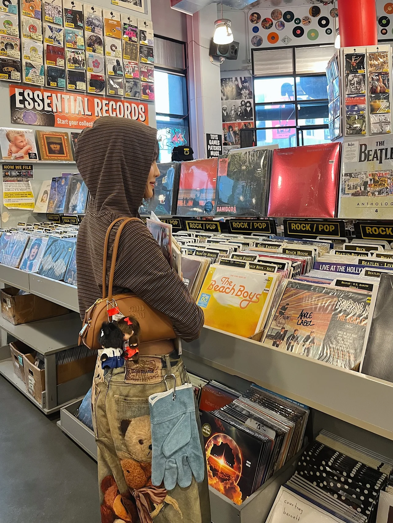 引用:ミンニのInstagramアカウント