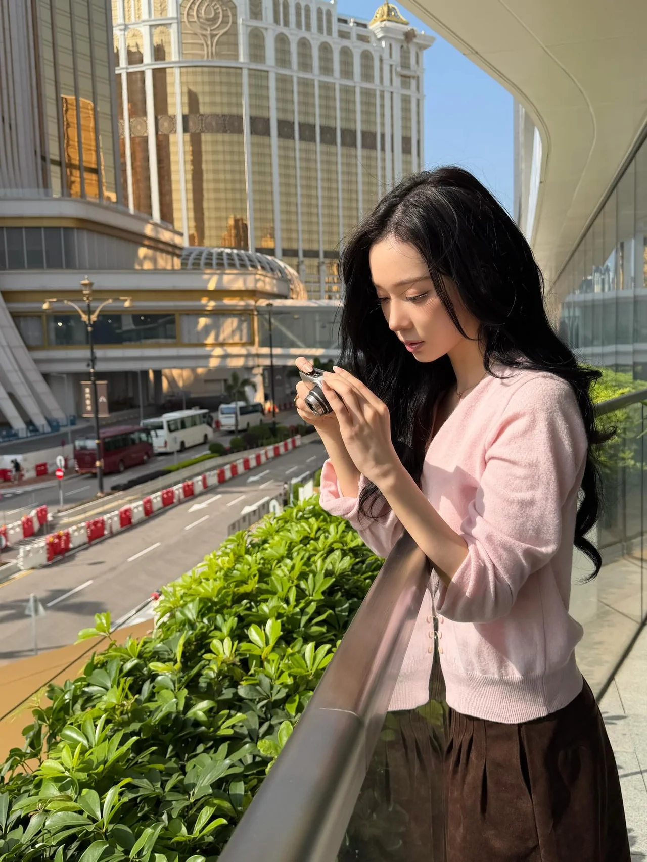 引用：ウィンターのInstagramアカウント