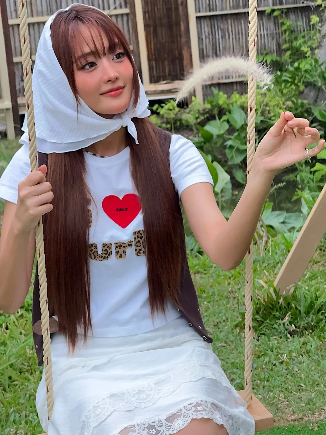 引用:ミンニのInstagramアカウント