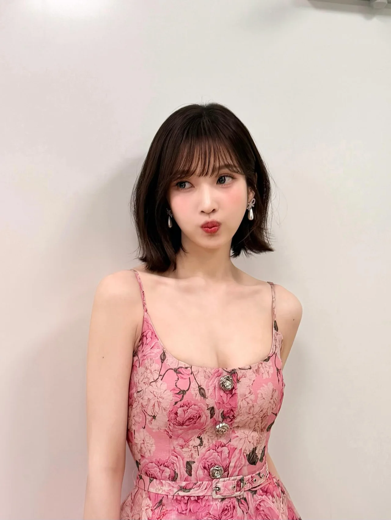 引用:ジョイのInstagramアカウント