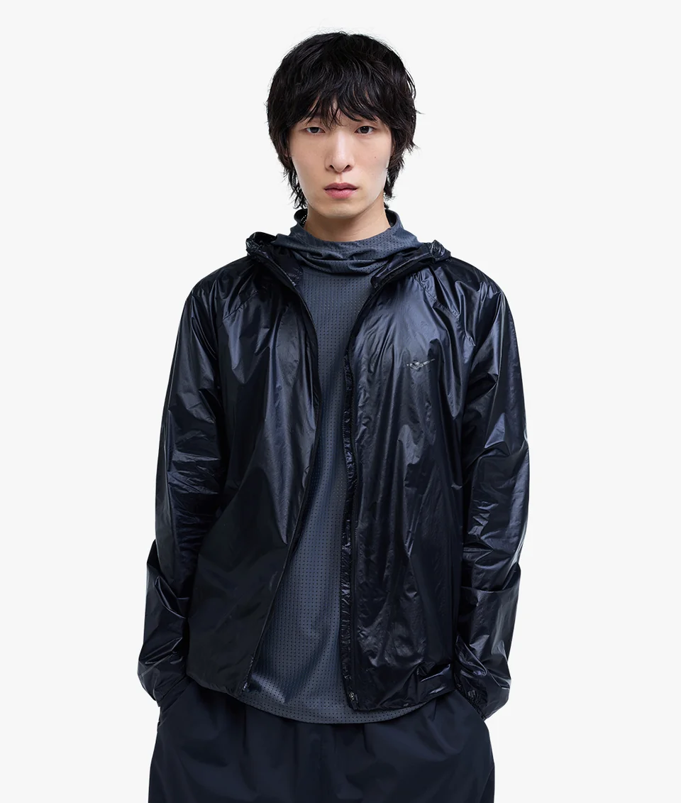 &nbsp;     /Photo: Pro-Specs debuts two ultra-light windbreakers for spring outdoor activities