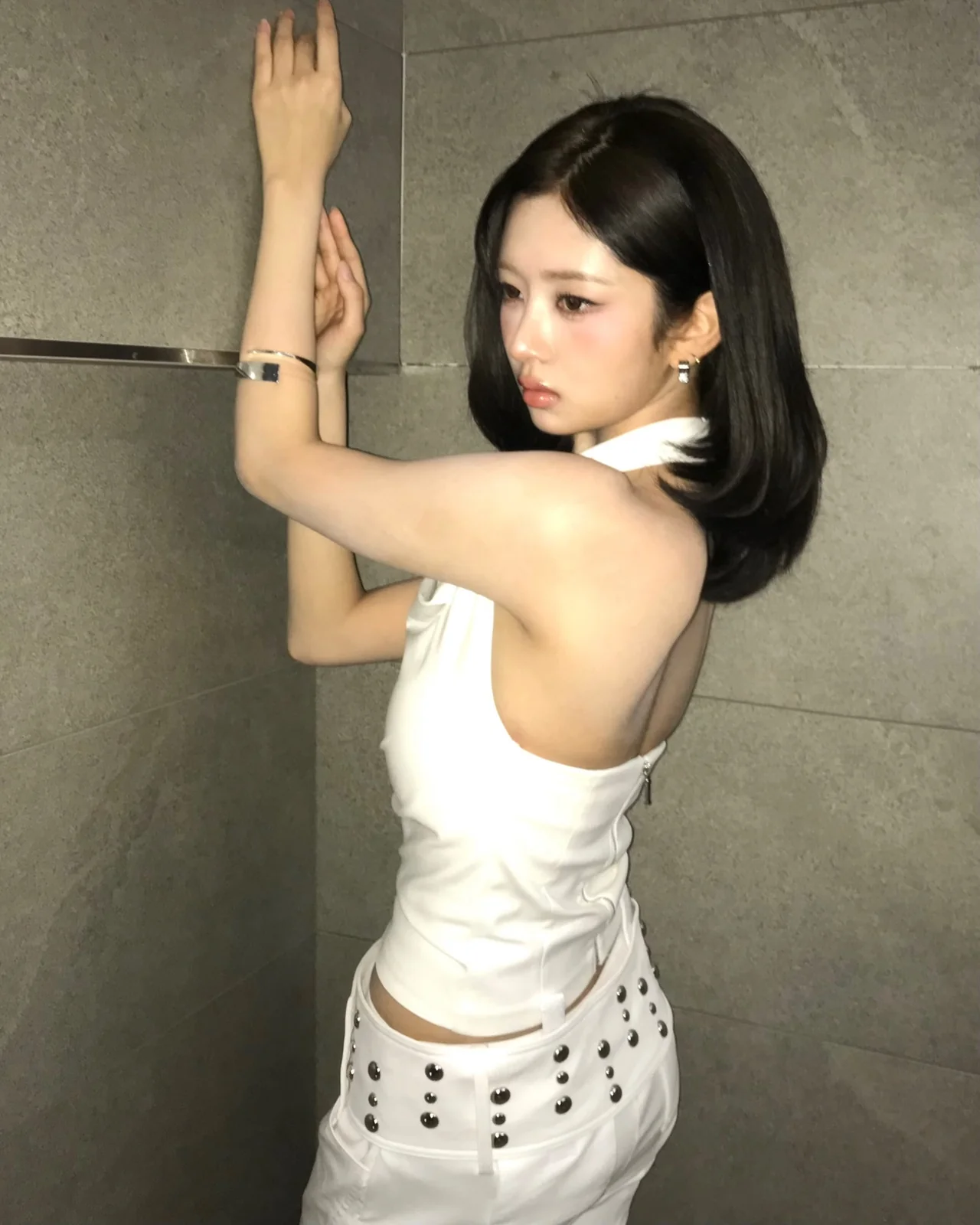引用：レイのInstagramアカウント