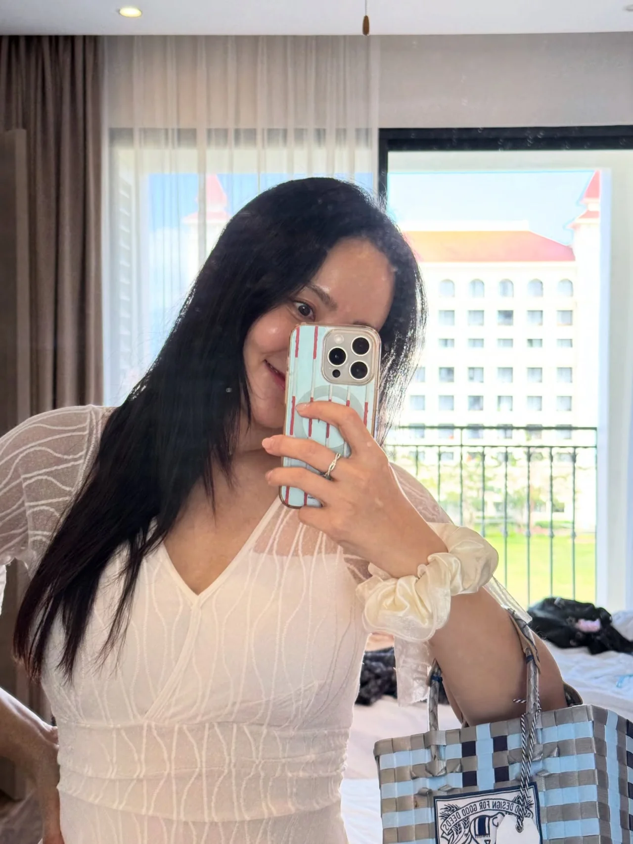 引用：パク・チユンのInstagramアカウント