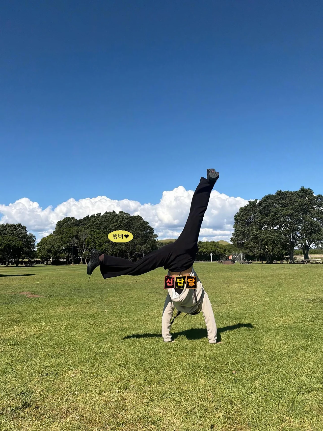 引用:ソリョンのInstagramアカウント