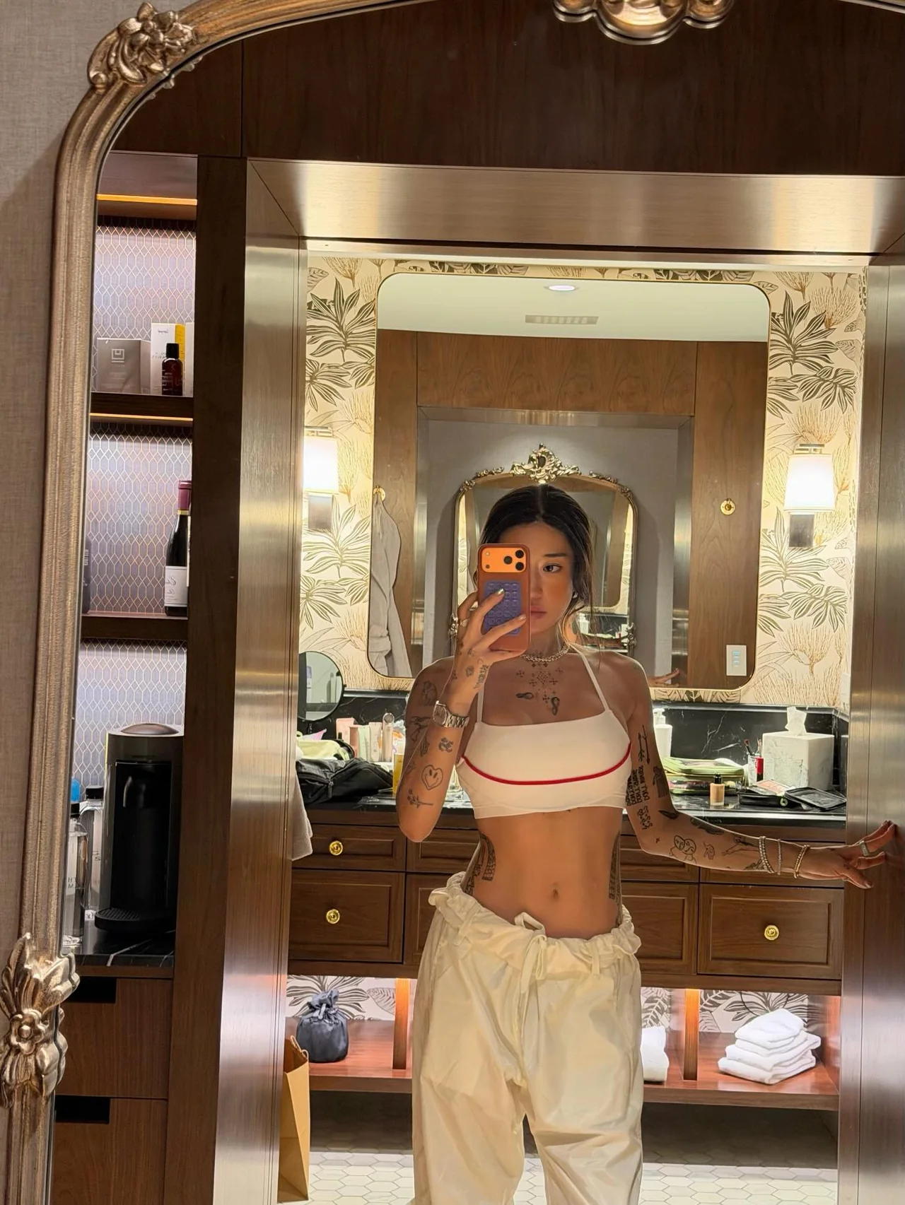 引用:Peggy GouのInstagramアカウント