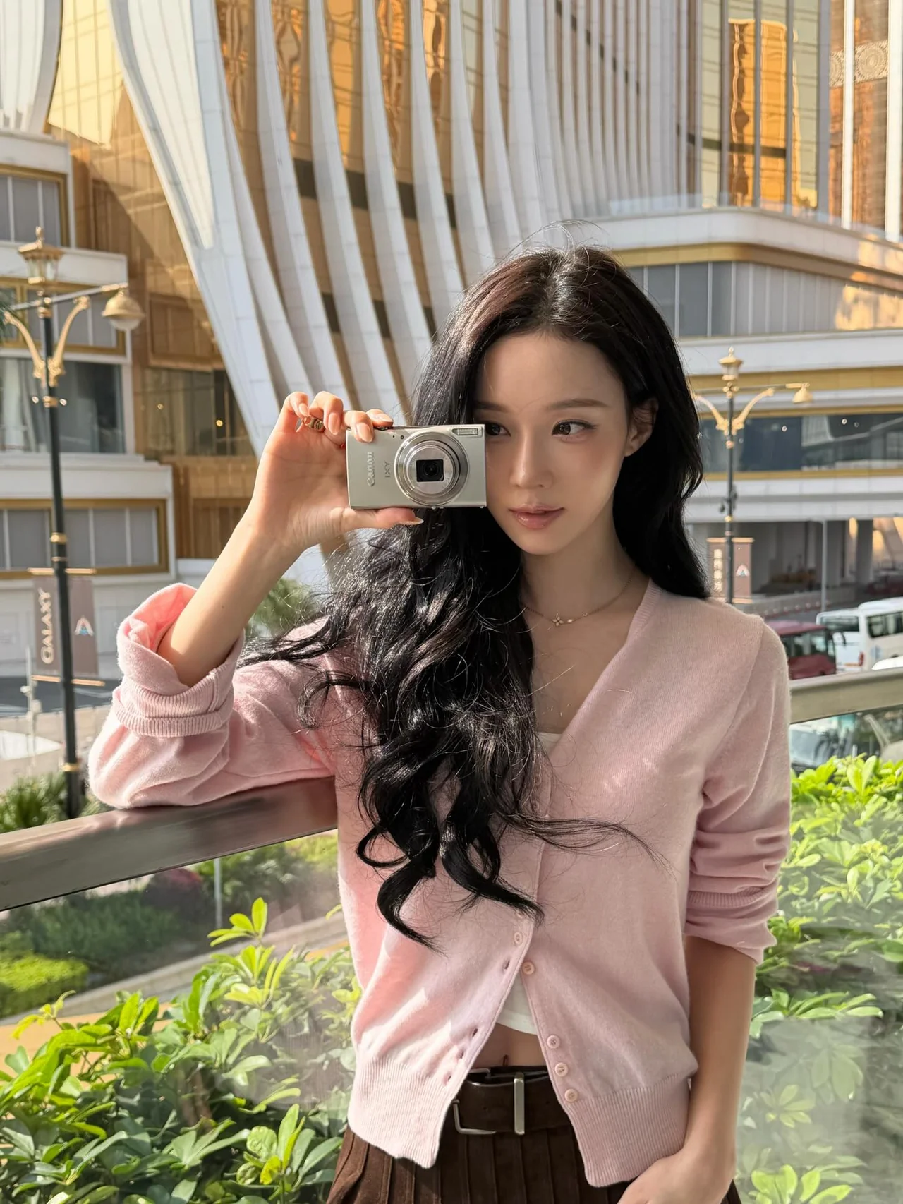 引用：ウィンターのInstagramアカウント