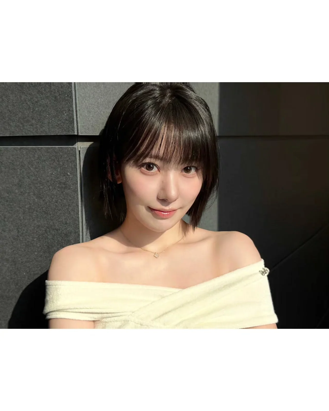 引用：サクラのInstagramアカウント