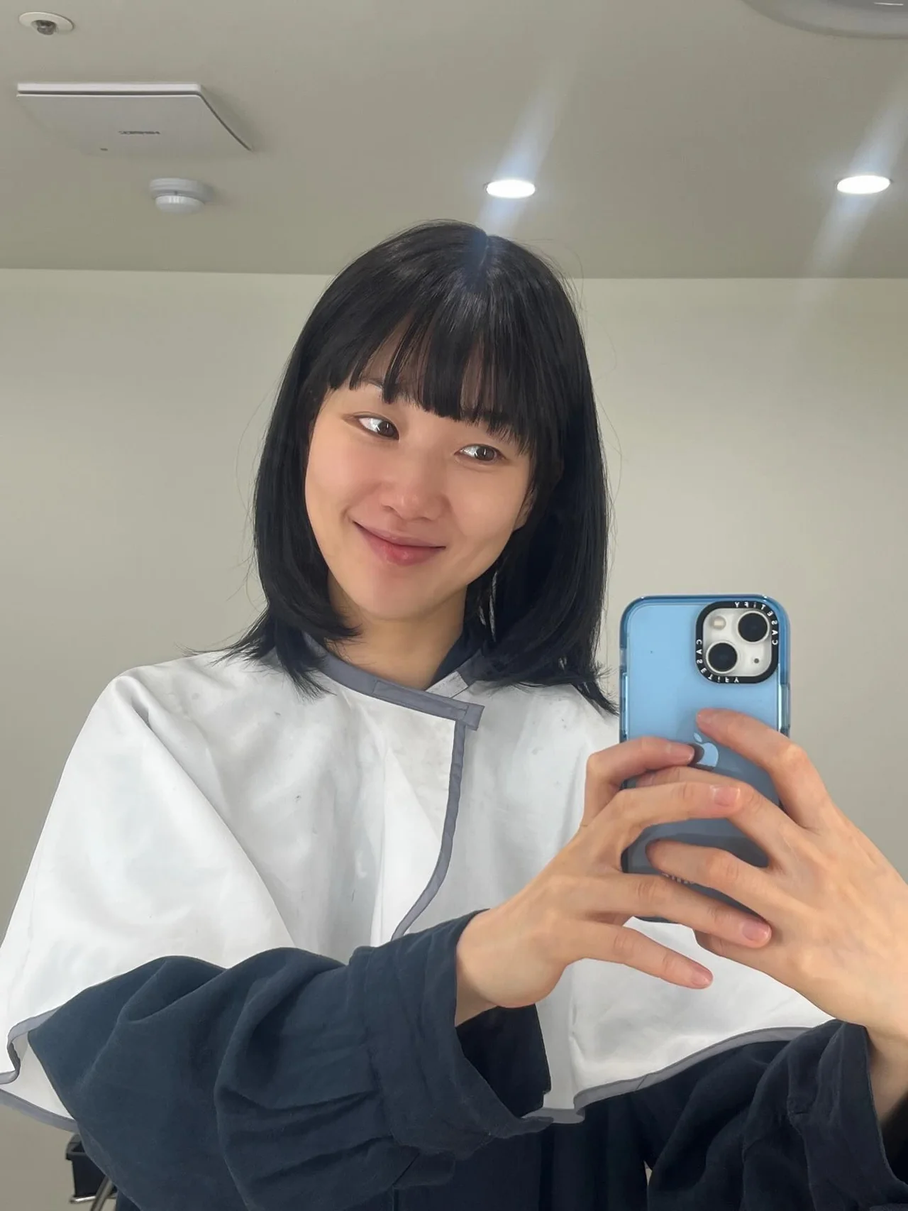 引用:ハ・ユンギョンのInstagramアカウント