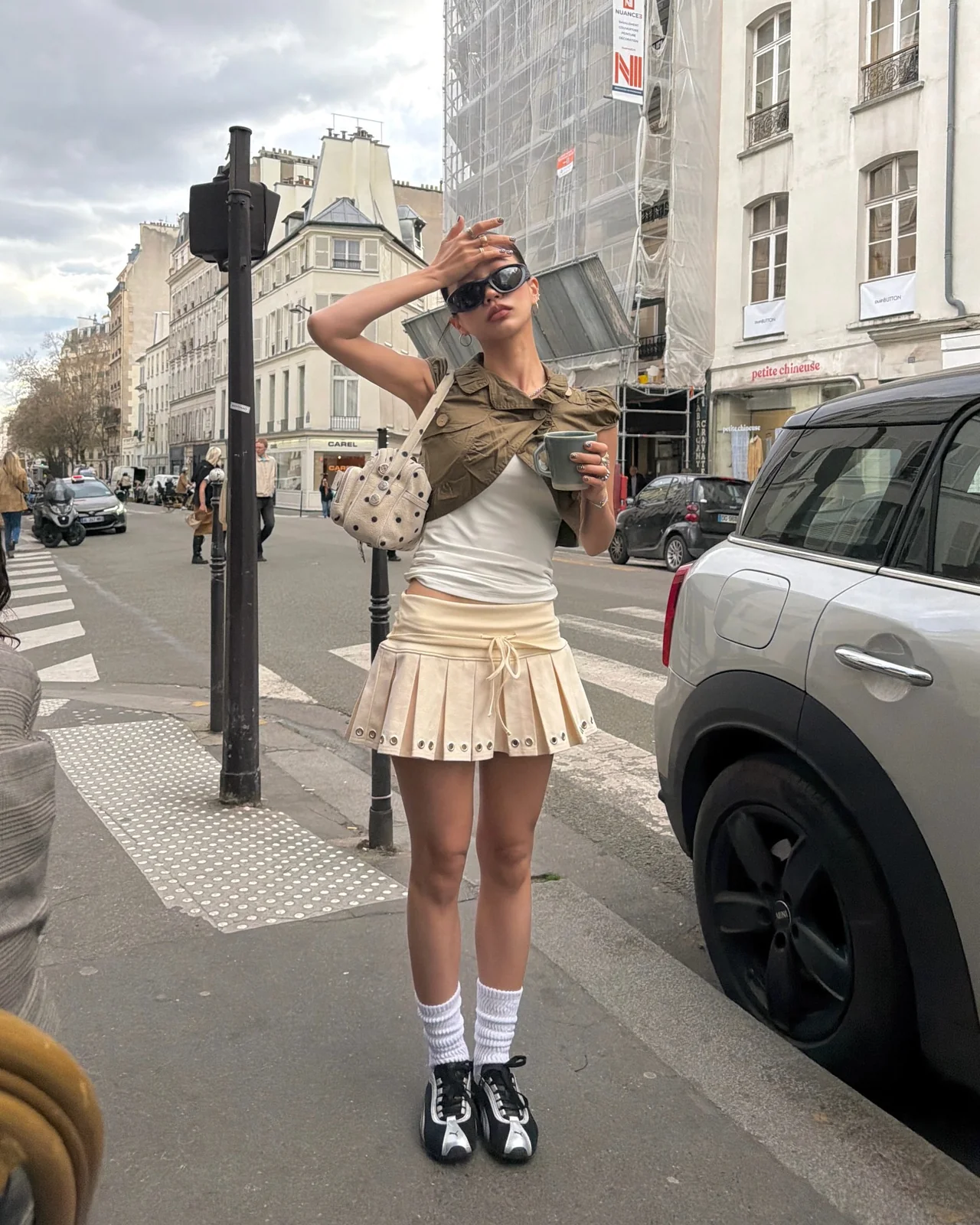 引用:ソルプのInstagramアカウント