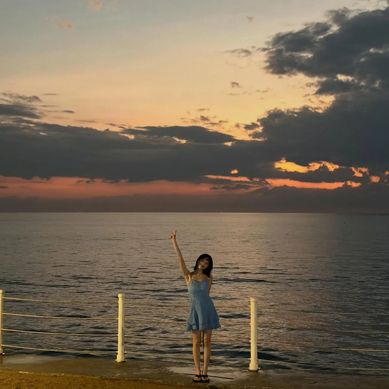引用:ピョ・イェジンのInstagramアカウント
