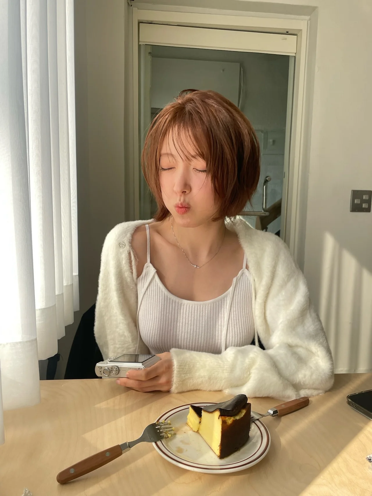 (/Photo: Lee Se-young\'s Instagram)