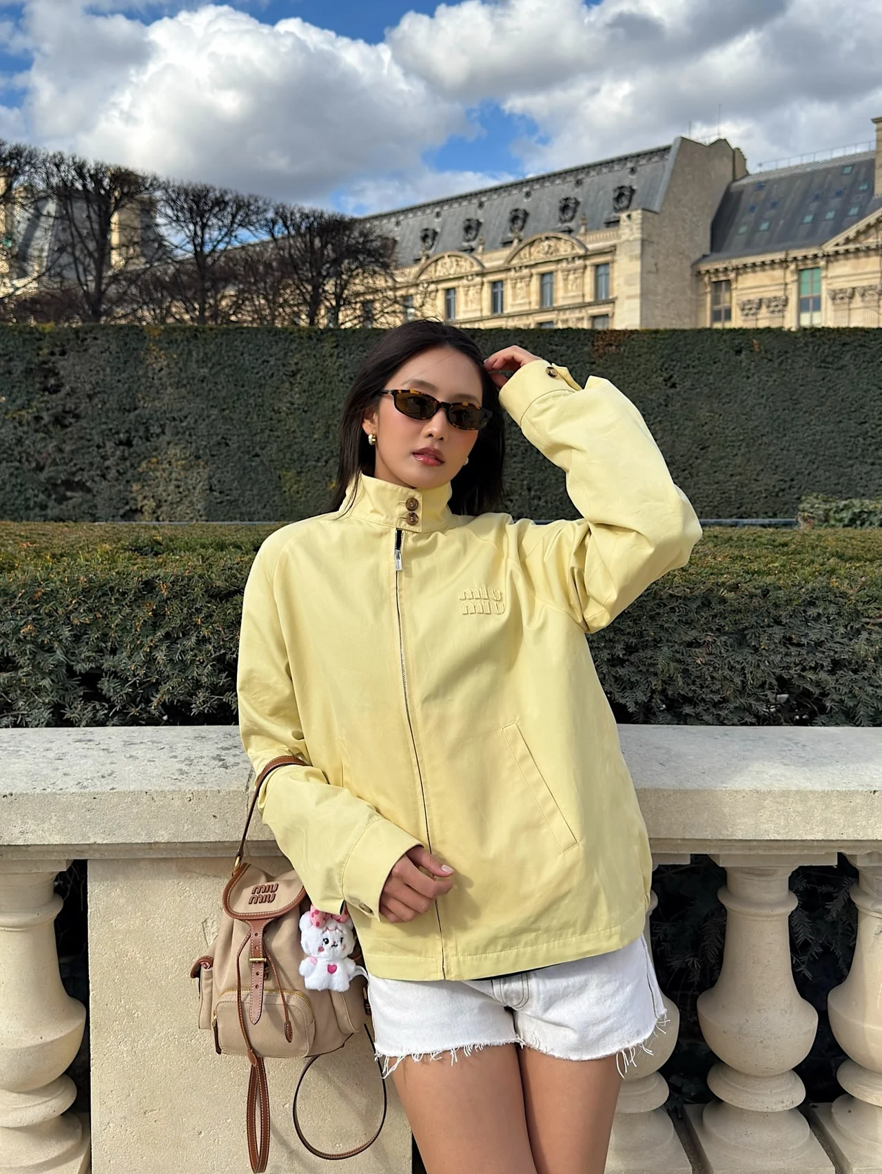 引用:ミンニのInstagramアカウント