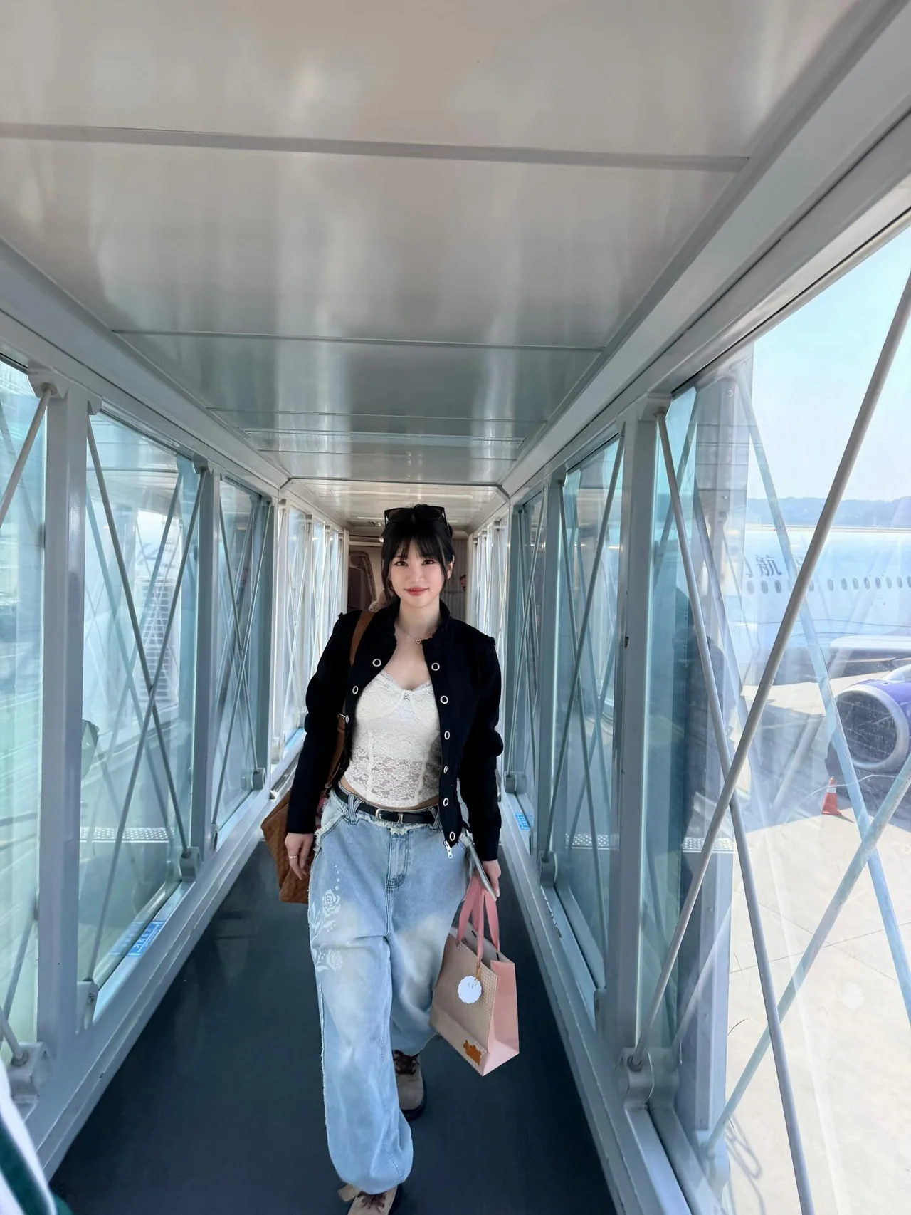 引用:LeaのInstagramアカウント