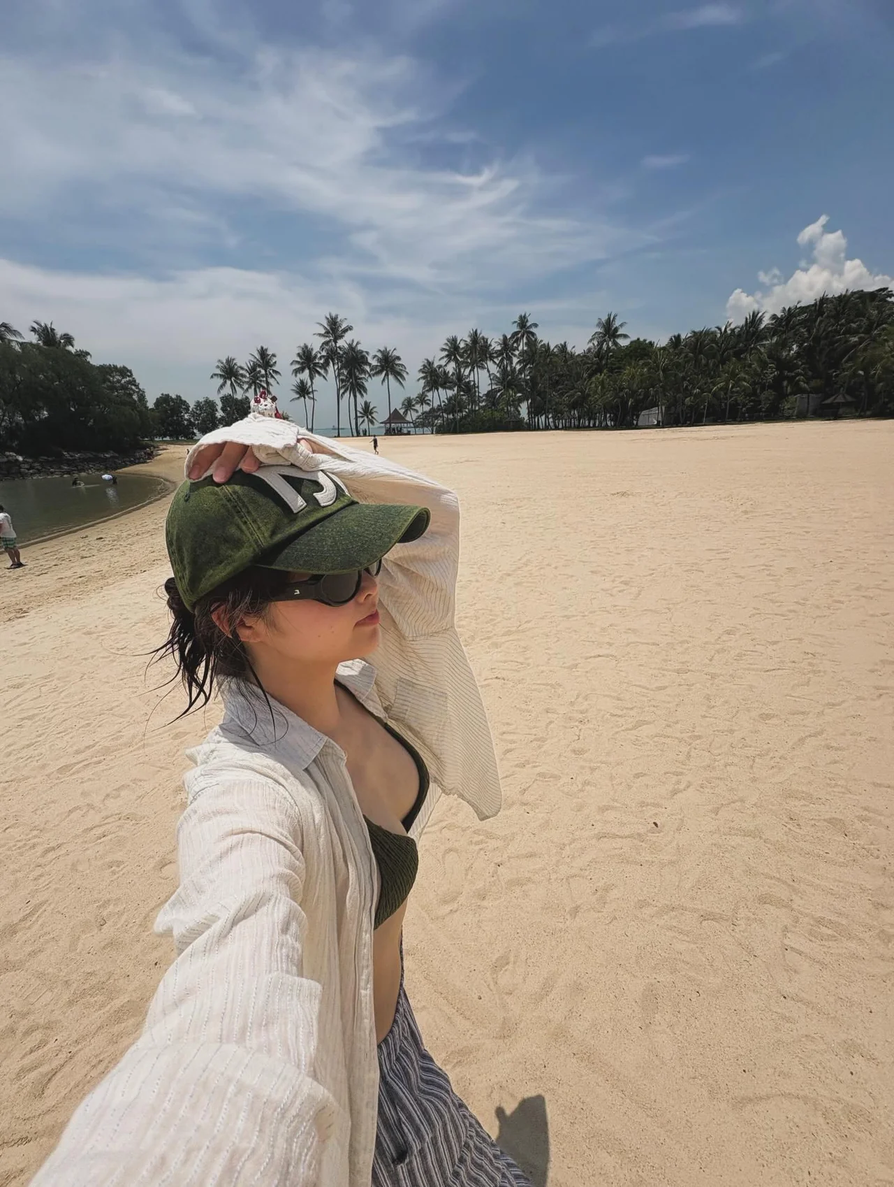 引用:パク・ジウォンのInstagramアカウント