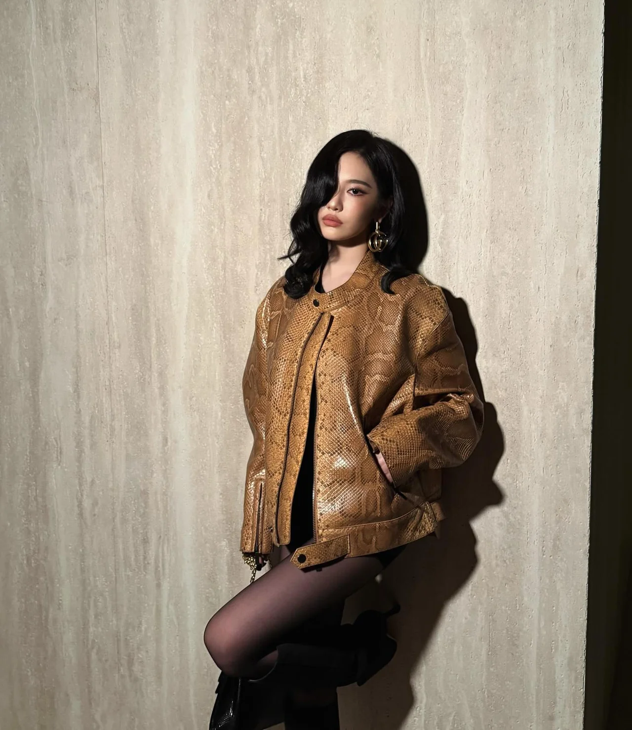 引用:ニンニンのInstagramアカウント