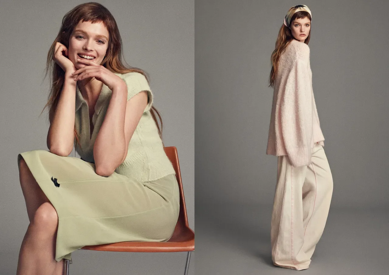 &nbsp;     /Photo=H&M, \'Studio SS26\' Launch: Breaking Fashion Boundaries