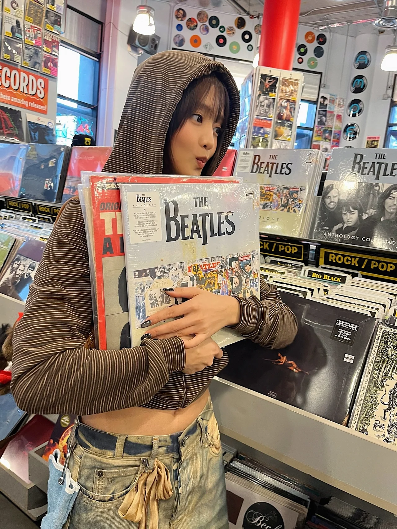引用:ミンニのInstagramアカウント