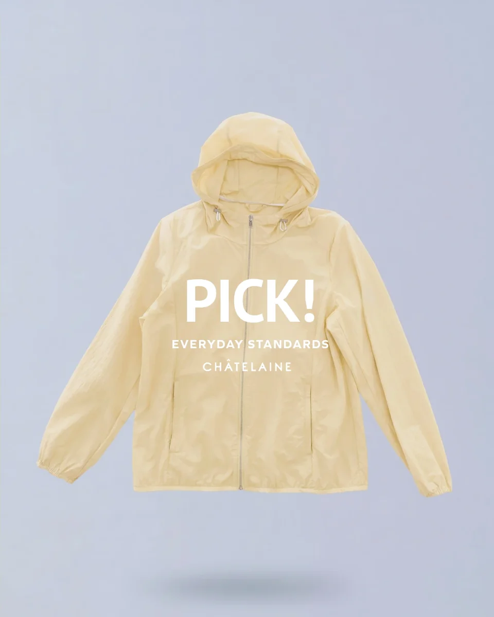 /Photo: Hyungji Women\'s Wear PICK line, redefining everyday wear through value