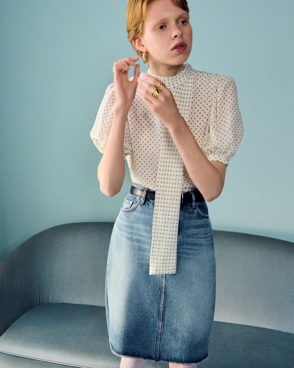 /Photo: & Other Stories unveils the \'2026 Spring Collection\'