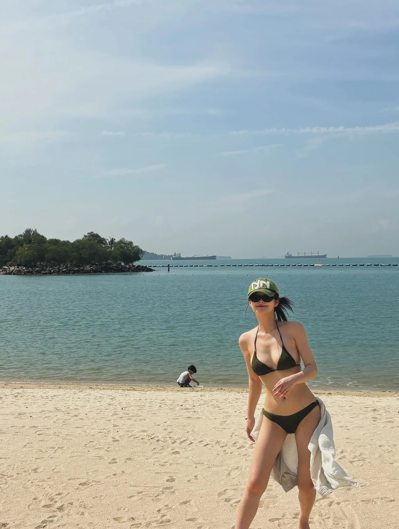 引用:パク・ジウォンのInstagramアカウント