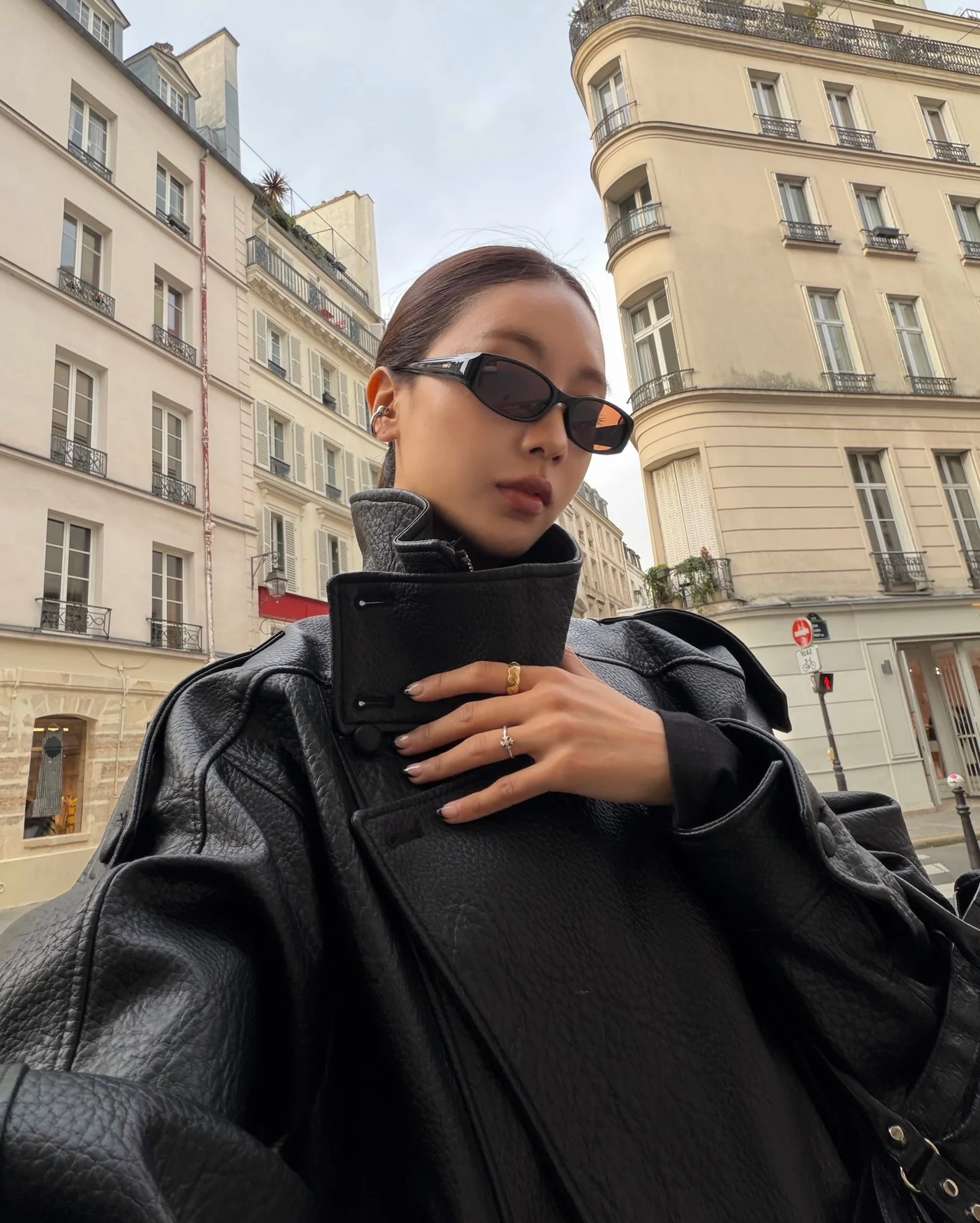 引用:イェリのInstagramアカウント