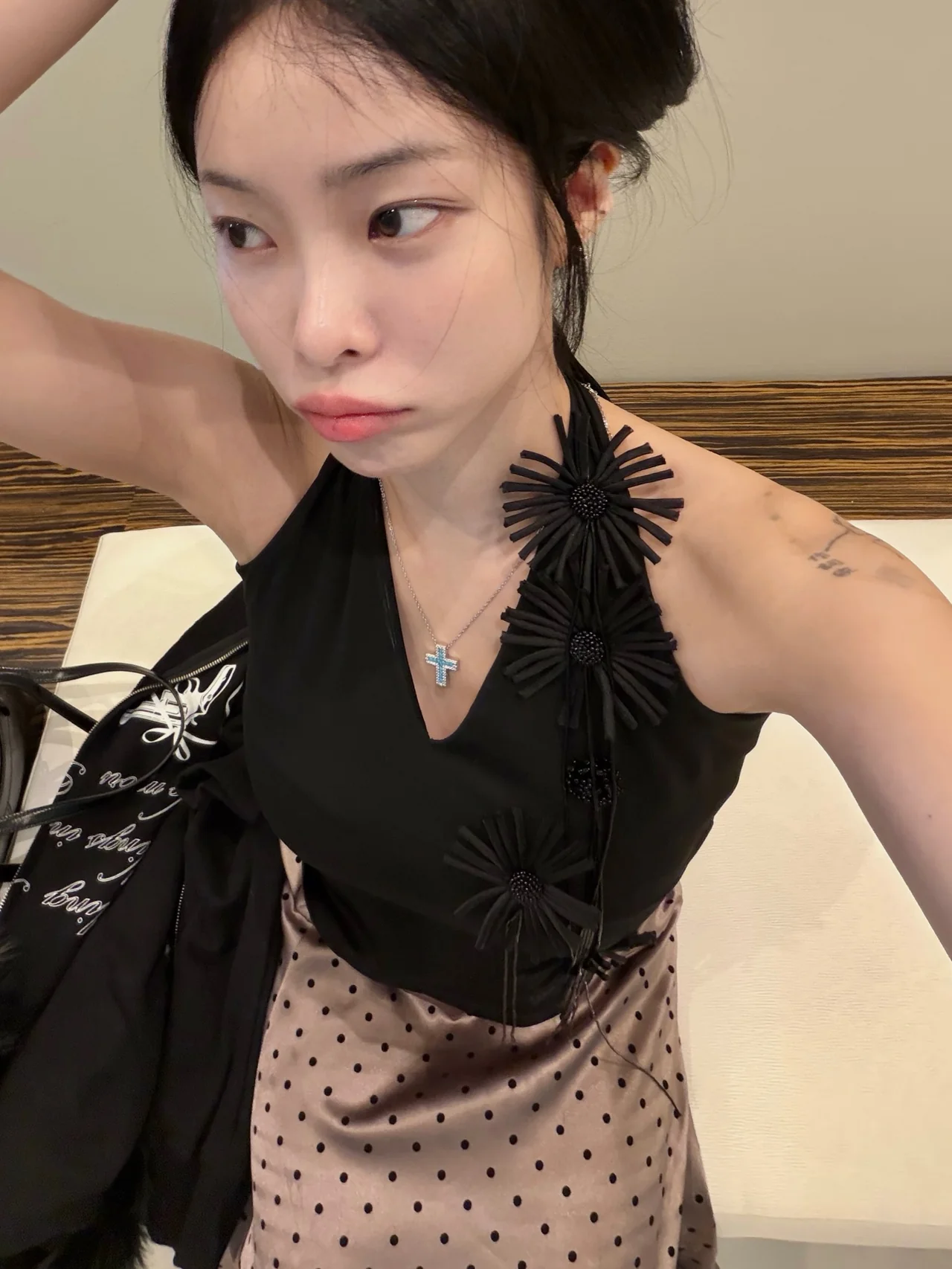 引用:HeizeのInstagramアカウント