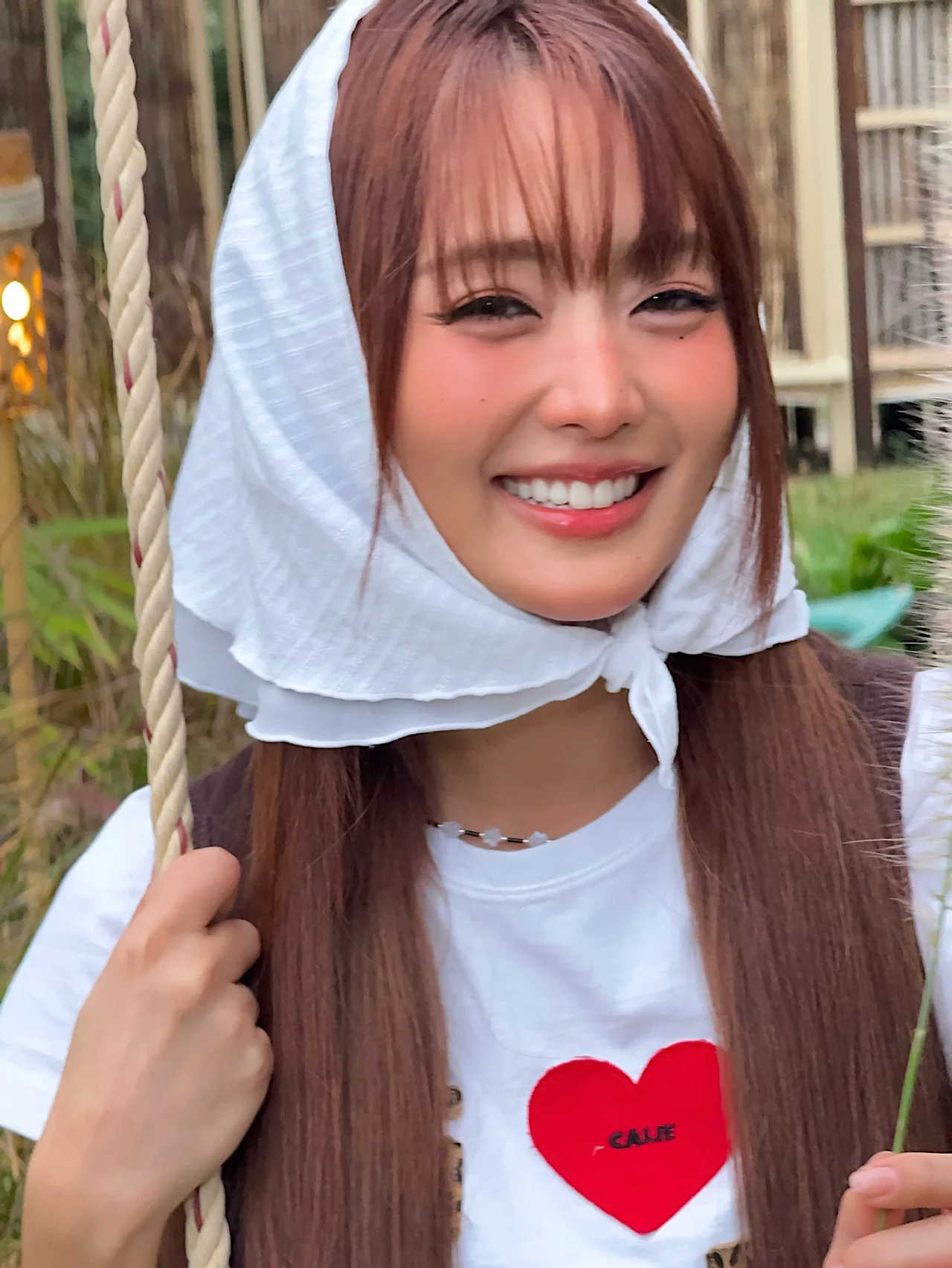 引用:ミンニのInstagramアカウント