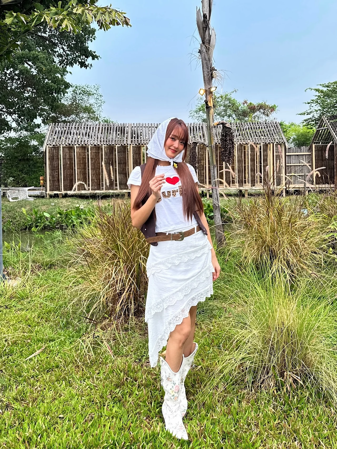 引用:ミンニのInstagramアカウント