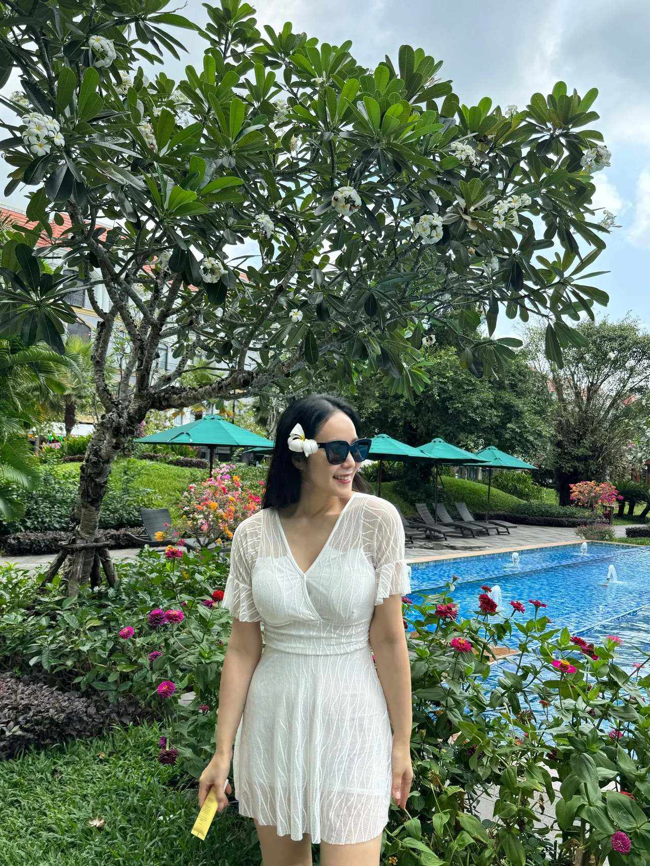 引用：パク・チユンのInstagramアカウント
