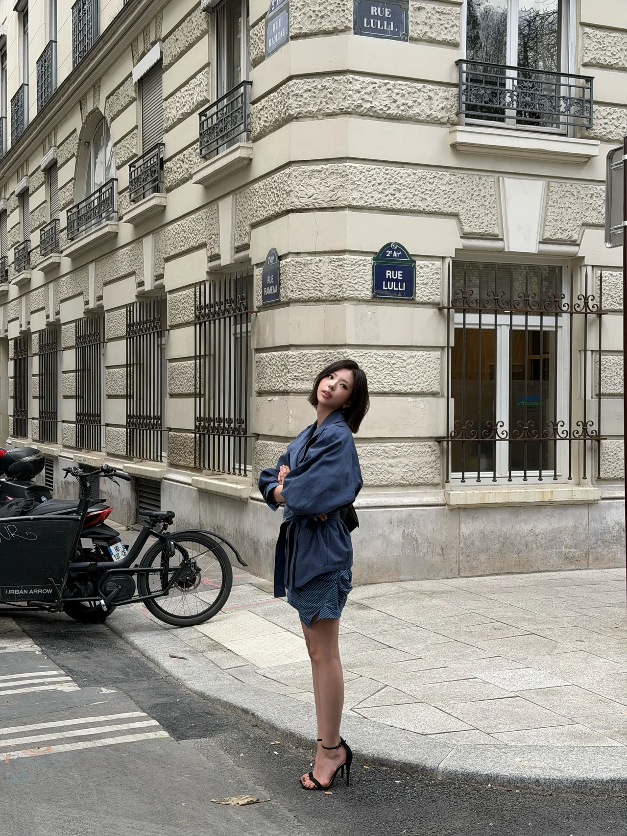 引用:キム・ゴウンのInstagramアカウント