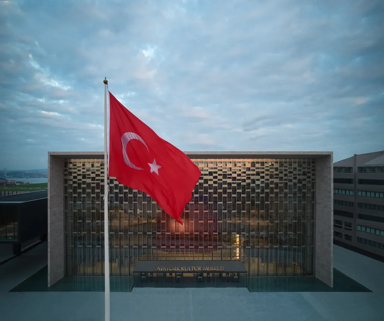Discover Turkey 2026: Your Ultimate Guide to Unforgettable Global Events