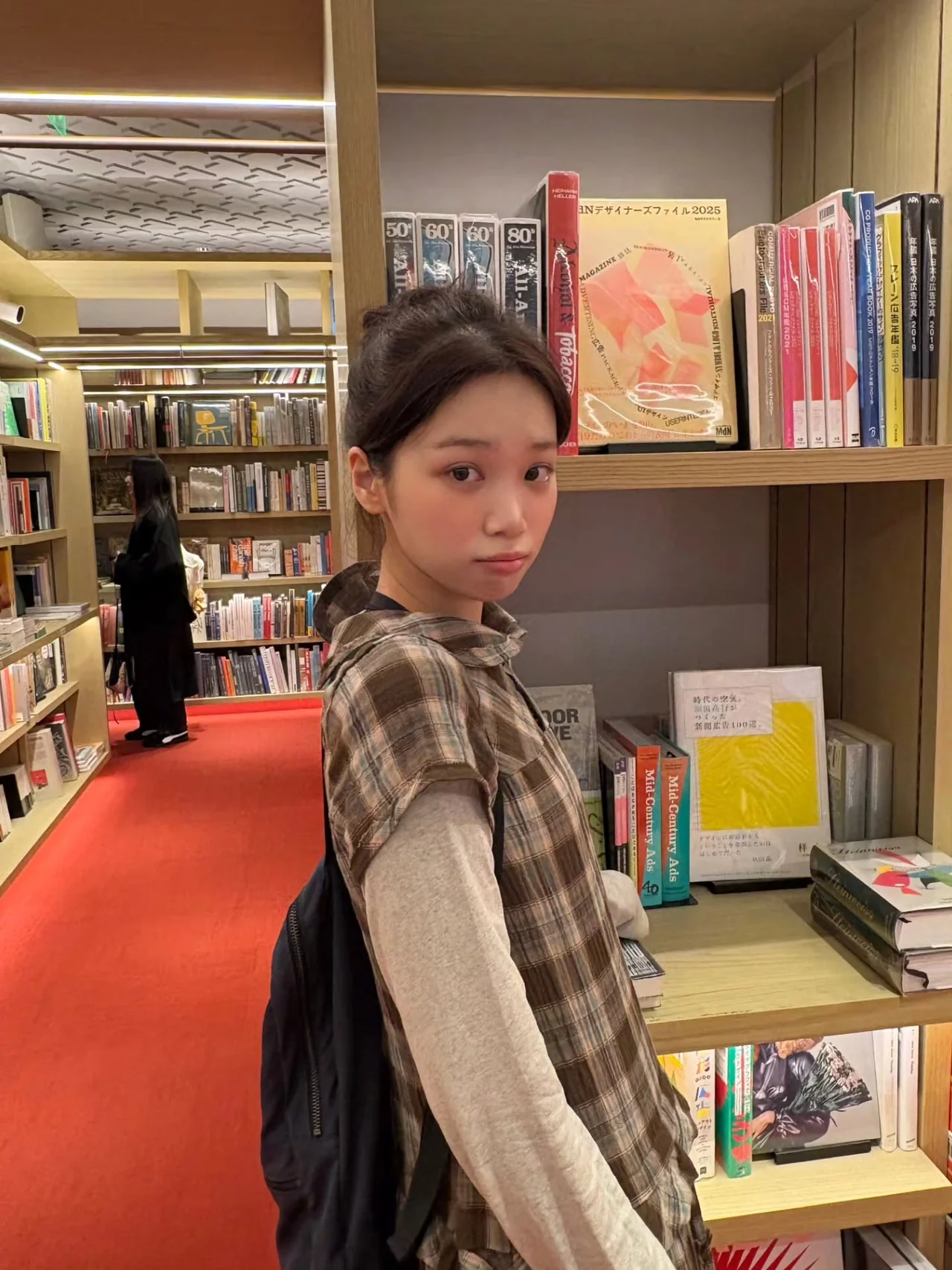 引用:キム・チェウォンのInstagramアカウント